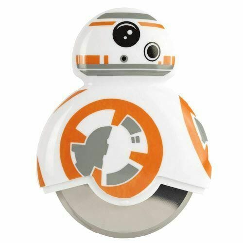 Pizza krájač Star Wars - BB-8 Pizza krájač Star Wars - BB-8