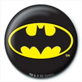 DC Comics - Logo Batmana