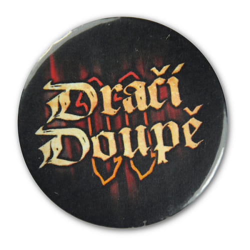 Odznak Dračieho doupěte Odznak Dračieho doupěte