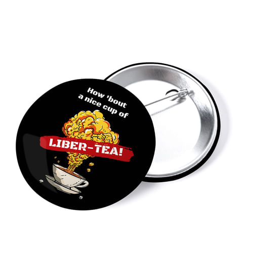 Placka Helldivers - How About a Nice Cup Of Liber-tea? Placka Helldivers - How About a Nice Cup Of Liber-tea?