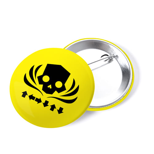 Placka Helldivers - Stratagem Placka Helldivers - Stratagem