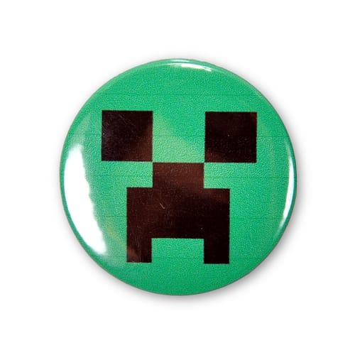 Minecraft - Creeper III Minecraft - Creeper III