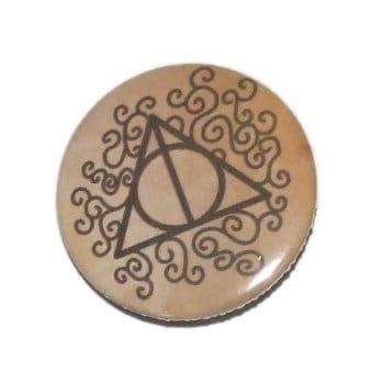 Placka Relikvie smrti