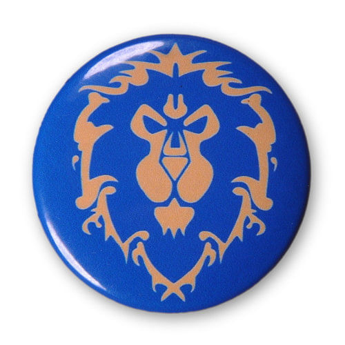 World of Warcraft - Aliancia World of Warcraft - Aliancia