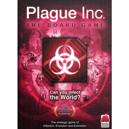 Plague Inc. Plague Inc.