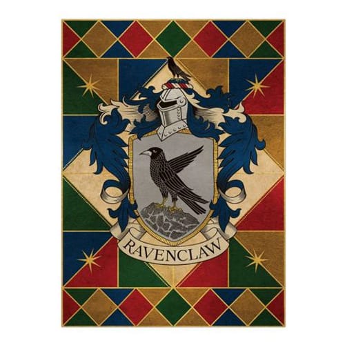 Plagát Harry Potter - Znak Havraspáru Plagát Harry Potter - Znak Havraspáru