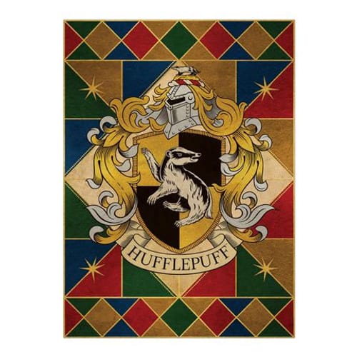 Plagát Harry Potter - Znak Mrzimoru Plagát Harry Potter - Znak Mrzimoru