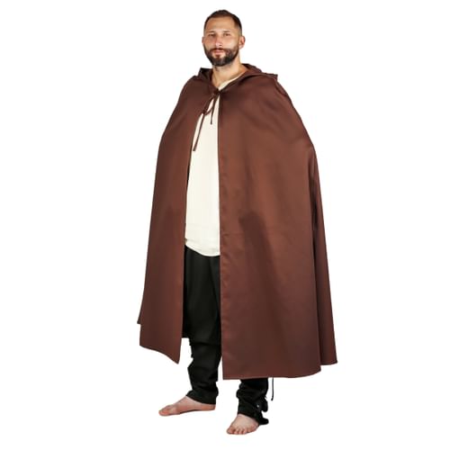 Plášť Hraničiar - hnedý Plášť Hraničiar - hnedý