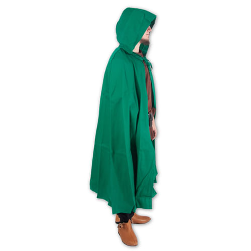 Plášť Hraničiar - zelený Plášť Hraničiar - zelený