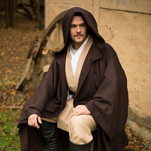 plášť jedi plášť jedi