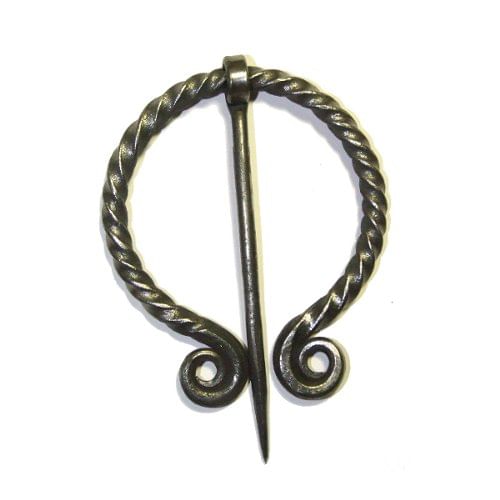 Skrútená pracka plášťa (staršia) Skrútená pracka plášťa (staršia)