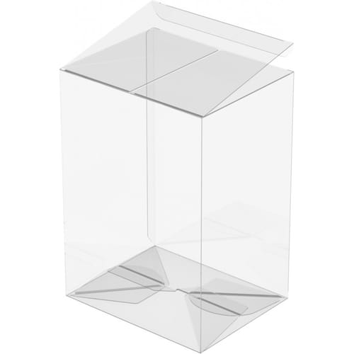 Levně Plastový box pro figurku Funko POP! Standard