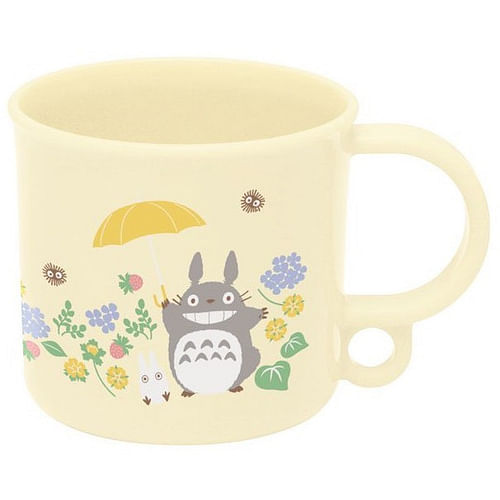 Obrázok imago Plastový hrnek My Neighbor Totoro 200ml