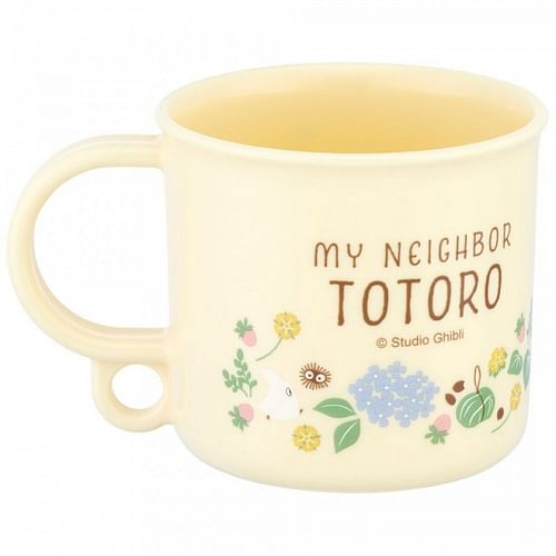 Obrázok imago Plastový hrnek My Neighbor Totoro 200ml