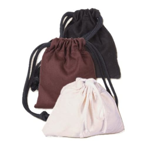 Plátenné vrecko Plátenné vrecko