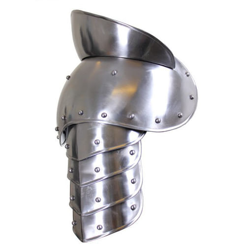 plátové ramená železné plátové ramená železné