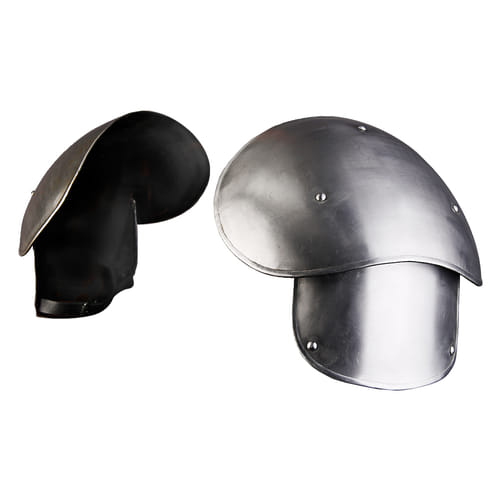 Plátové ramená Elias - veľké Plátové ramená Elias - veľké