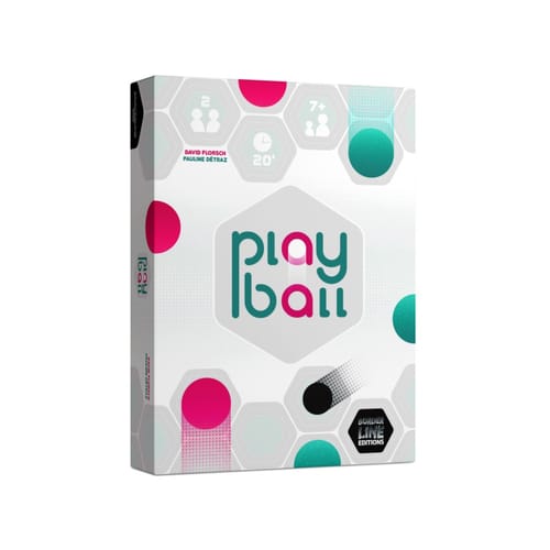 Levně Playball