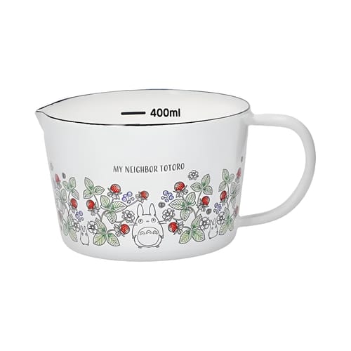 Odmerka My Neighbor Totoro Odmerka My Neighbor Totoro