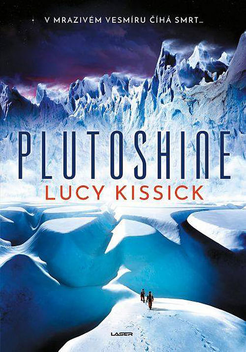 Obrázok Plutoshine - Lucy Kissick