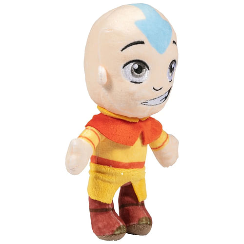 Obrázok Jinx Plyšák Avatar: The Last Airbender - Aang