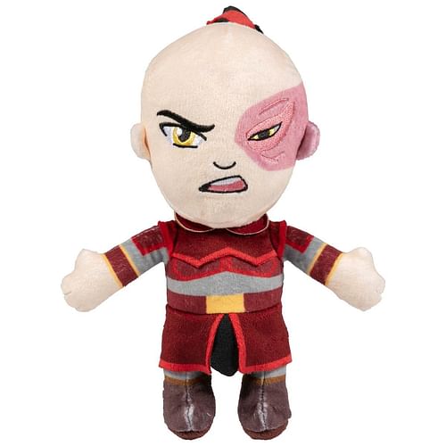 Obrázok Jinx Plyšák Avatar: The Last Airbender - Zuko