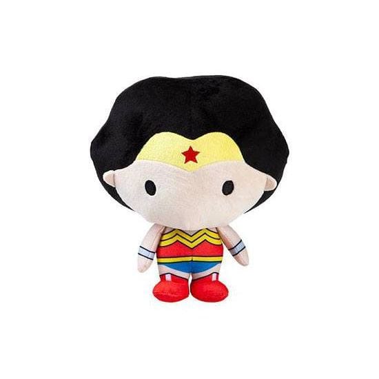 Plyšák DC Comics - Wonder Woman Chibi