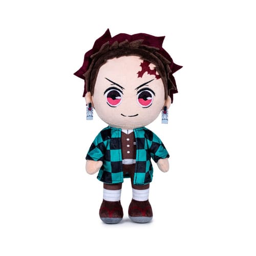 Plyšák Demon Slayer - Tanjiro Plyšák Demon Slayer - Tanjiro