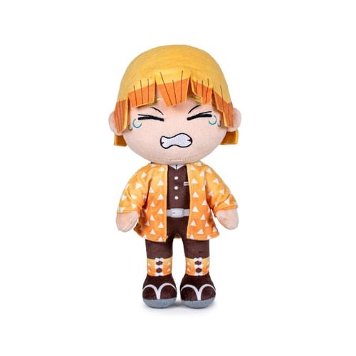 Plyšák Demon Slayer - Zenitsu Plyšák Demon Slayer - Zenitsu