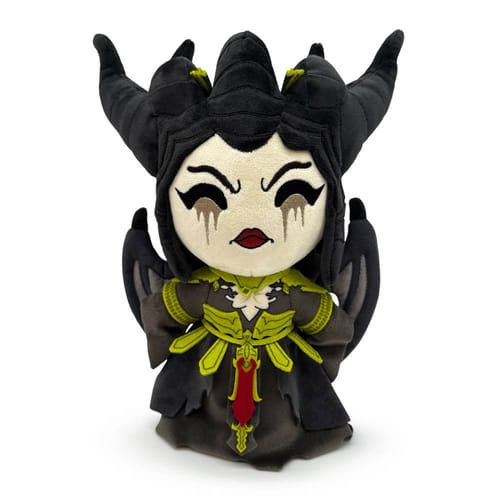 Levně Plyšák Diablo IV - Lilith