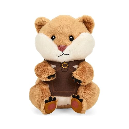 Obrázok Kidrobot Plyšák Dungeons & Dragons: Phunny - Giant Space Hamster