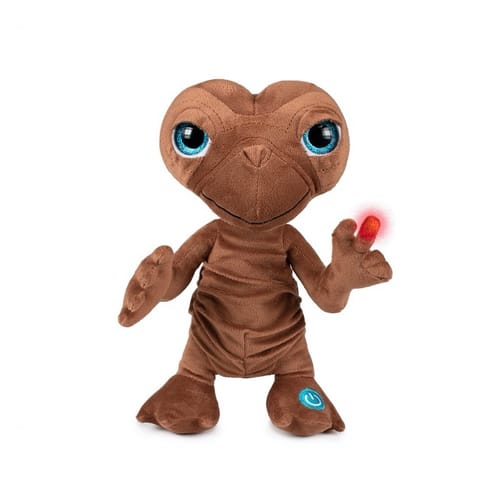 Plyšák E.T. Mimozemšťan Plyšák E.T. Mimozemšťan