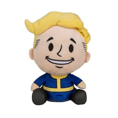 Plyšák Fallout 76 - Vault Boy Plyšák Fallout 76 - Vault Boy