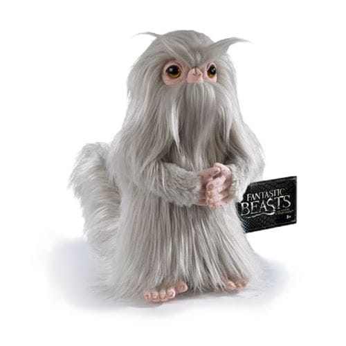 Plyšák Fantastické zvieratá - Demiguise, 40 cm Plyšák Fantastické zvieratá - Demiguise, 40 cm