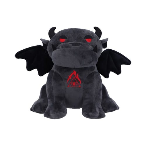 Levně Plyšák Gargoyle