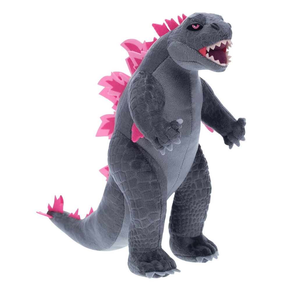 Plyšák Godzilla x Kong: The New Empire
