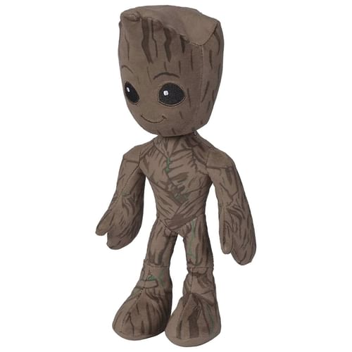 Plyšák Guardians of the Galaxy - Young Groot Plyšák Guardians of the Galaxy - Young Groot