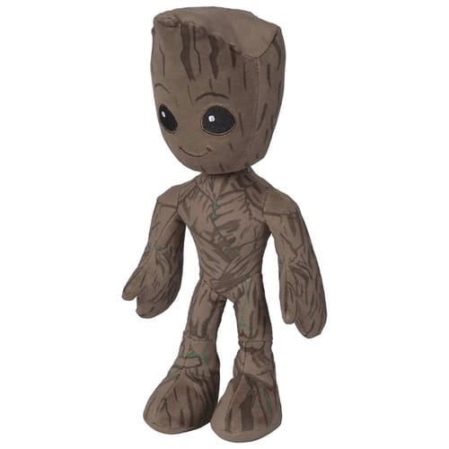 Levně Plyšák Guardians of the Galaxy - Young Groot
