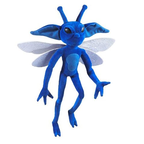 Plyšák Fantastické zvieratá - Cornwallský rarach Plyšák Fantastické zvieratá - Cornwallský rarach