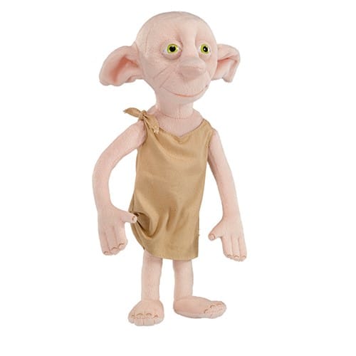 Levně Plyšák Harry Potter - Dobby