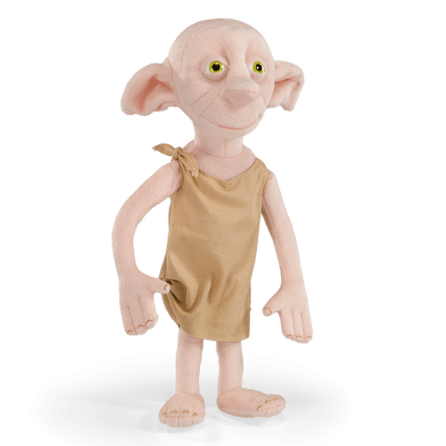 Plyšák Harry Potter - Dobby