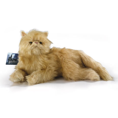 Plyšák Harry Potter - Krivolab, 43 cm