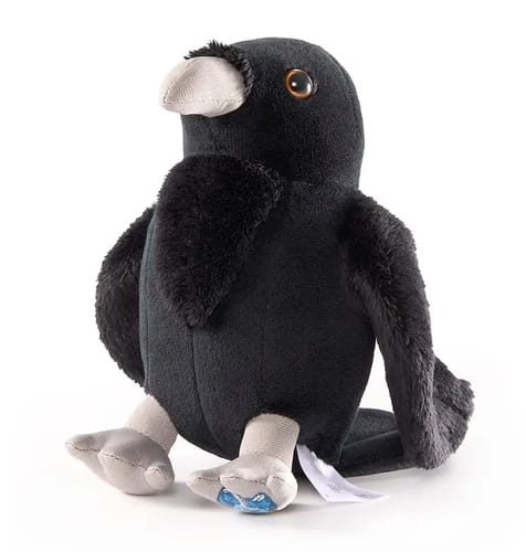 Plyšák Harry Potter - Maskot Havraspáru Plyšák Harry Potter - Maskot Havraspáru