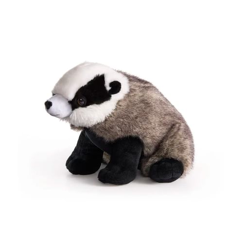 Plyšák Harry Potter - Maskot Mrzimoru Plyšák Harry Potter - Maskot Mrzimoru