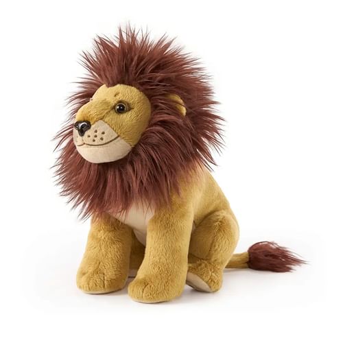 Plyšák Harry Potter - Maskot Chrabromil Plyšák Harry Potter - Maskot Chrabromil