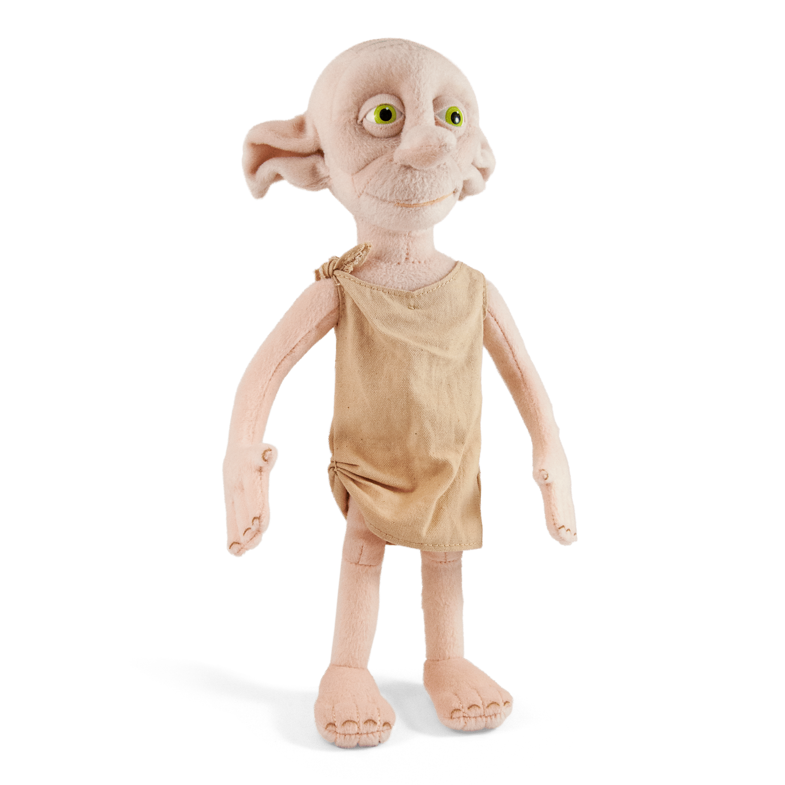 Plyšák Harry Potter - Skřítek Dobby menší