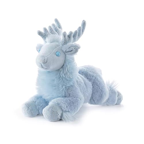 Levně Plyšák Harry Potter - Stag Patronus