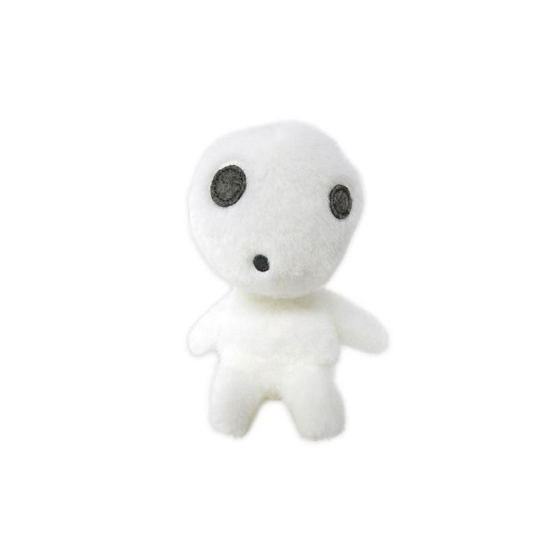Kodama plyš (14 cm)