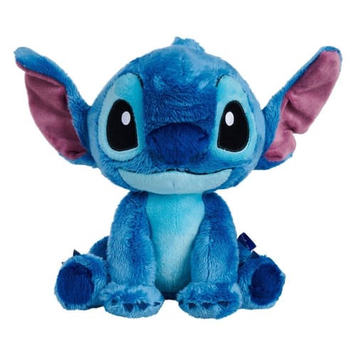 Levně Plyšák Lilo & Stitch - Stitch (22 cm)
