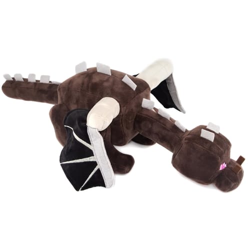 Levně Plyšák Minecraft - Ender Dragon